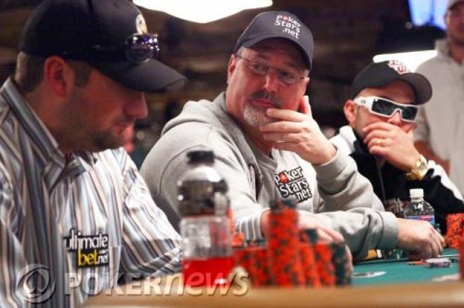 The Nightly Turbo: Tom Schneider and the WSOP TOC, Poker2Nite, and More 0001