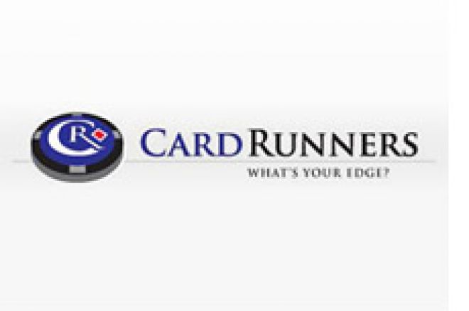 Cardrunners Cardrunners