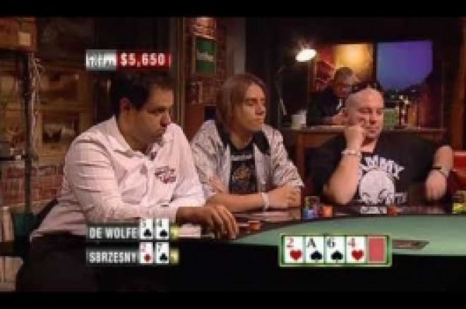 PartyPoker Big Game IV ще се състои следващия месец в Лондон 0001 PartyPoker Big Game IV ще се състои следващия месец в Лондон 0001