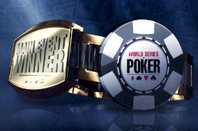 wsop 2010 wsop 2010