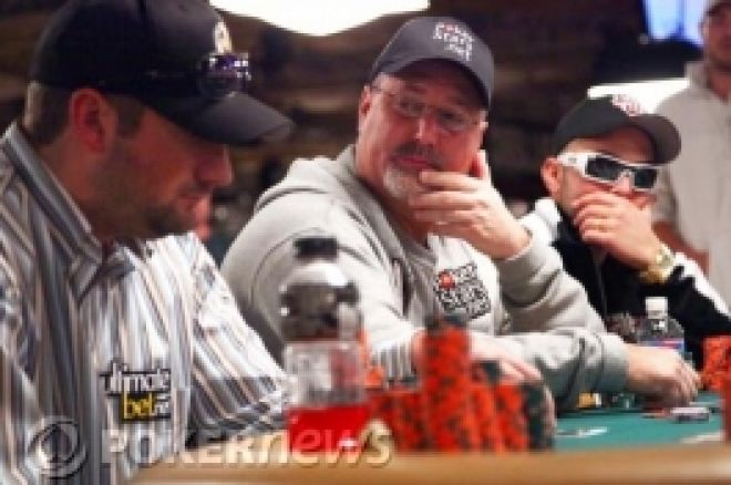 Pokernews Teleexpress - Schneider kupuje głosy, Poker2Nite, Full Tilt rozdaje wejściówki 0001 Pokernews Teleexpress - Schneider kupuje głosy, Poker2Nite, Full Tilt rozdaje wejściówki 0001
