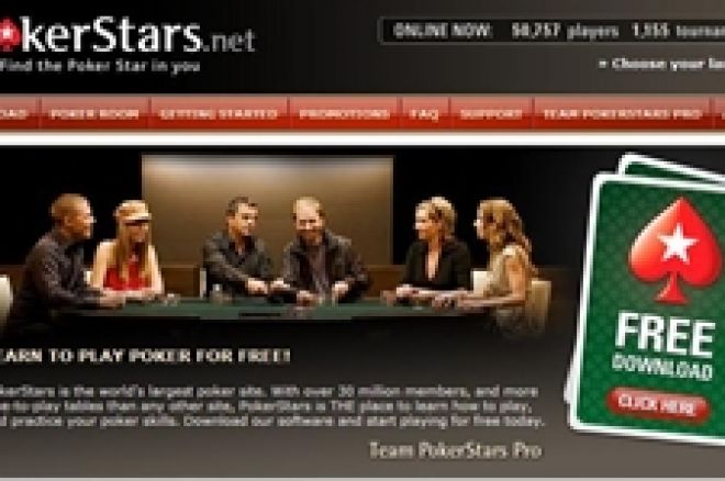 pokerstars.net pokerstars.net