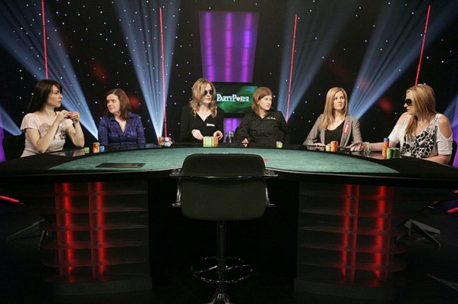 The Nightly Turbo: Women's World Open Results, High Stakes Poker Looking Up, and More 0001