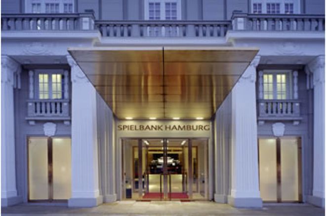 Casino Esplanade Hambourg