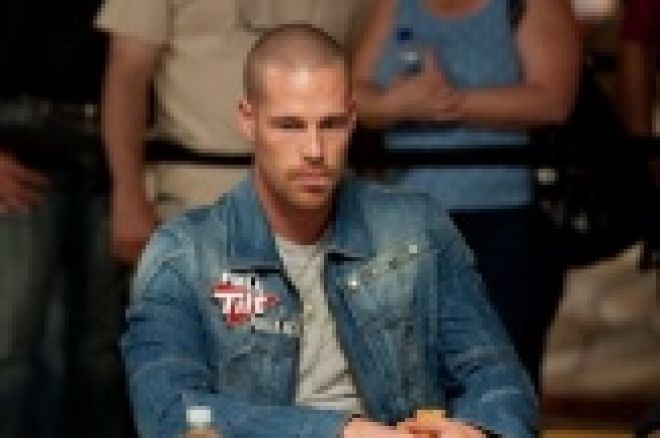 Patrik Antonius Patrik Antonius