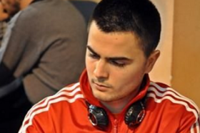 pablo santos toja poker 888 pablo santos toja poker 888