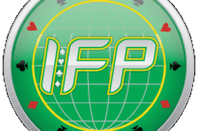 LSPF oficialiai tapo Tarptautinės pokerio federacijos nare 0001 LSPF oficialiai tapo Tarptautinės pokerio federacijos nare 0001