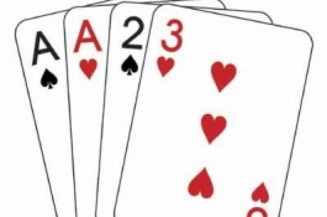 Strategia PLO Hi/Lo SNG 0001 Strategia PLO Hi/Lo SNG 0001