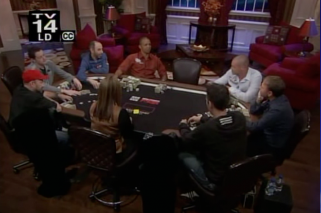 High Stakes Poker seizoen 6 aflevering 7 met Lex Veldhuis High Stakes Poker seizoen 6 aflevering 7 met Lex Veldhuis