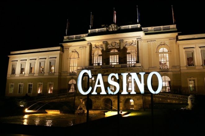 Casino Austria Poker