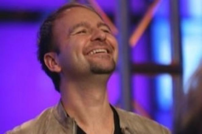 Daniel Negreanu