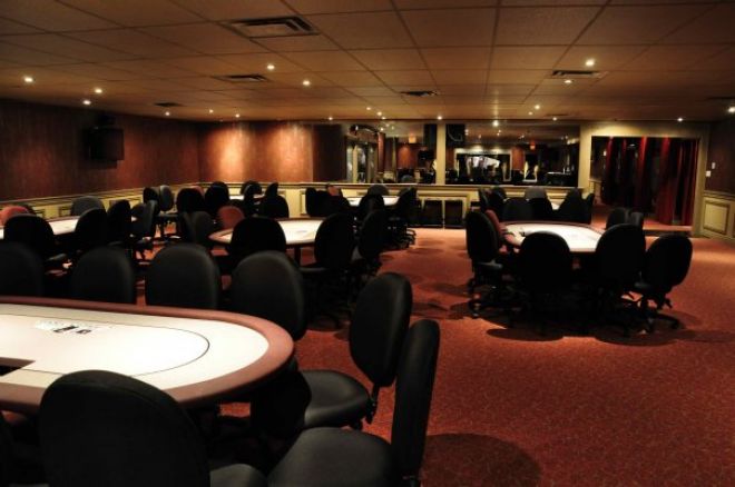 Toronto Aces Poker Club Review