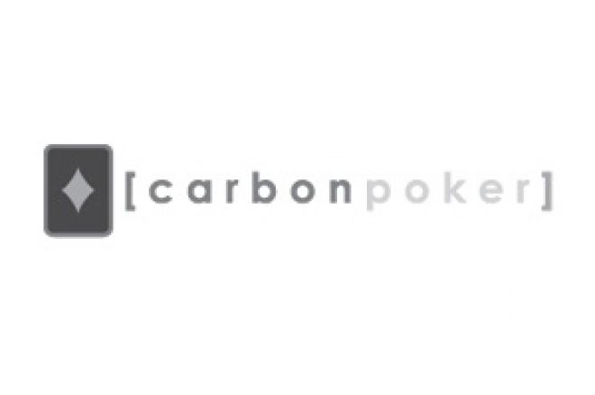 carbon poker pokernews freerolls