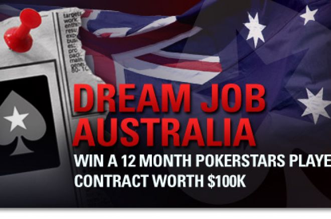 dream job australia dream job australia