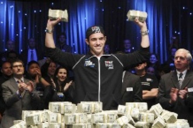 Patraukliausi savaitės pasiūlymai ir kova dėl WSOP kelialapių 0001 Patraukliausi savaitės pasiūlymai ir kova dėl WSOP kelialapių 0001