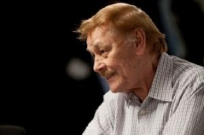 PokerNews Teleexpress - Wjazd na chatę z shotgun'ami, Rumuński działacz wyrzucony z WPT 0001 PokerNews Teleexpress - Wjazd na chatę z shotgun'ami, Rumuński działacz wyrzucony z WPT 0001