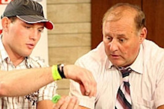 Pokernews Teleexpress - Wyeliminuj Tomaszewskiego już dziś, Odpowiedź Ministra 0001 Pokernews Teleexpress - Wyeliminuj Tomaszewskiego już dziś, Odpowiedź Ministra 0001