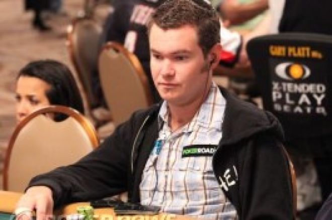 Pokernews Teleexpress - Devo wygrywa w Rincon, Perfect 10 Challenge, Isildur potwierdza 0001 Pokernews Teleexpress - Devo wygrywa w Rincon, Perfect 10 Challenge, Isildur potwierdza 0001