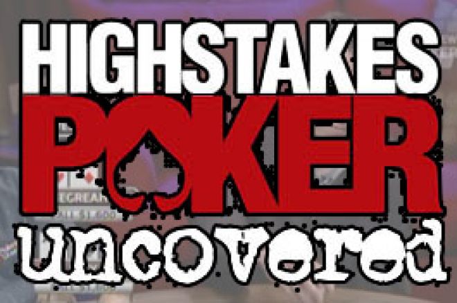 HSP uncovered - Lex Veldhuis bespreekt zijn belangrijkste handen HSP uncovered - Lex Veldhuis bespreekt zijn belangrijkste handen