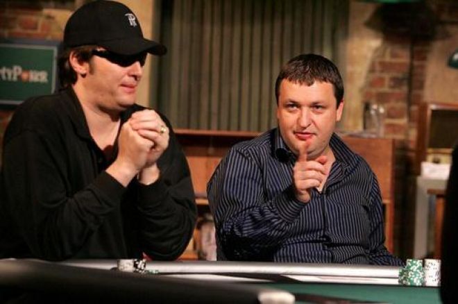 partypoker big game partypoker big game