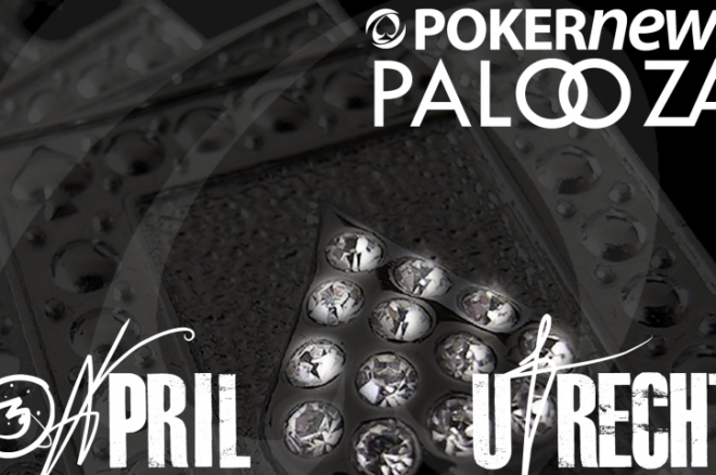 PokerNews PALOOZA – schrijf je nu in voor het livetoernooi! PokerNews PALOOZA – schrijf je nu in voor het livetoernooi!
