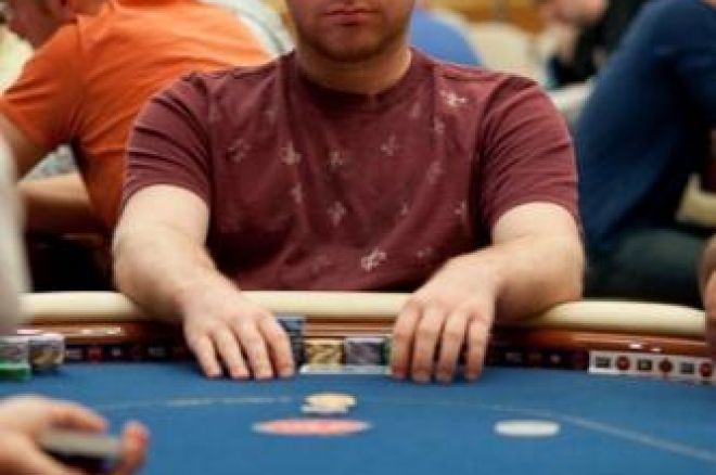 Online Poker Spotlight: Jonathan Little 0001