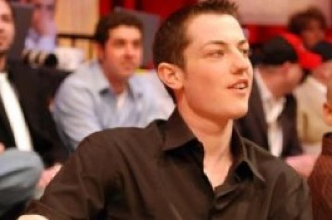 Онлайн покер репорт: Dwan доминира 0001 Онлайн покер репорт: Dwan доминира 0001