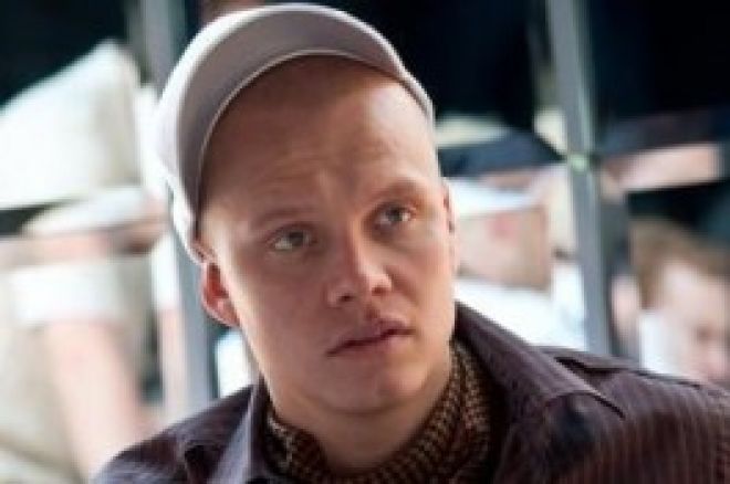 Pokernews Teleexpress - Kolejny film z życia pokerzystów, Wyniki WPT Bukareszt, Ziigmund z... 0001 Pokernews Teleexpress - Kolejny film z życia pokerzystów, Wyniki WPT Bukareszt, Ziigmund z... 0001