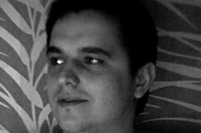 Karolis dėl pokerio gyvena naktimis 0001 Karolis dėl pokerio gyvena naktimis 0001
