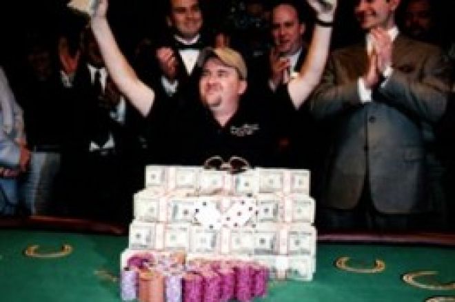 PokerNews radí jak vyhrávat satelity 0001 PokerNews radí jak vyhrávat satelity 0001