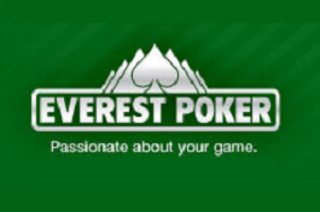 everest poker