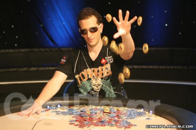 Pokerstars startar 'France Poker Series' 0001 Pokerstars startar 'France Poker Series' 0001