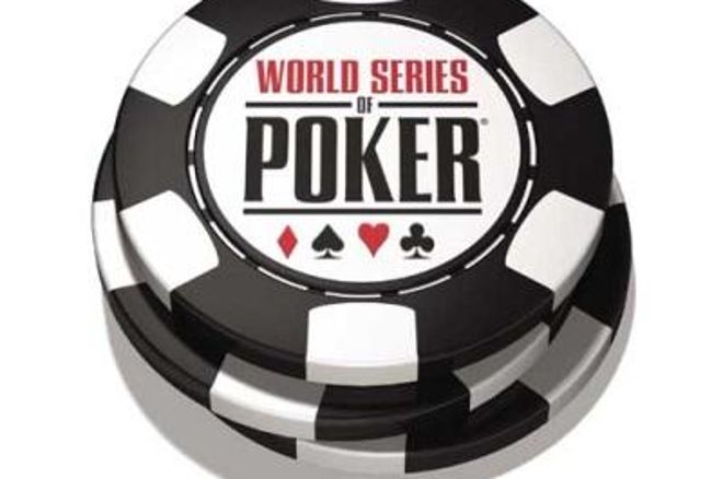 Everest Poker stämmer WSOP 0001 Everest Poker stämmer WSOP 0001