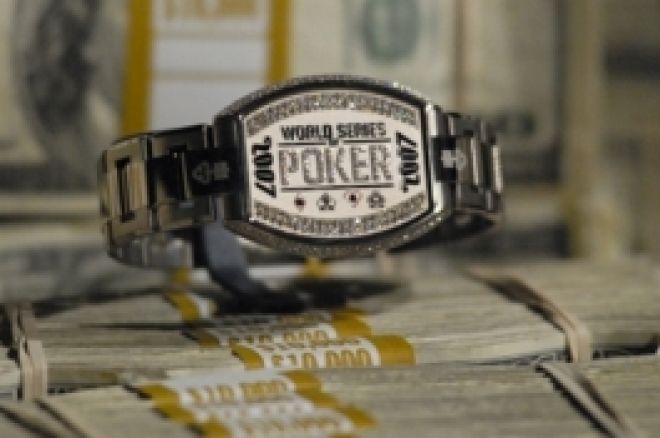 WSOP WSOP