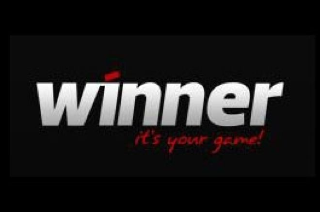 Winner Poker : Des tournois freerolls de 1000$ et 6000$ jusqu'en juin 0001