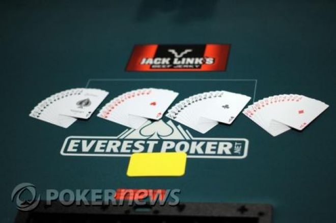 Everest Poker Sues World Series of Poker 0001