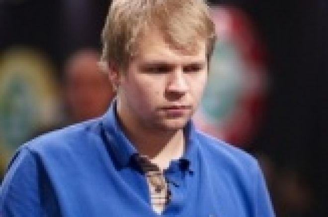 Santeri Välikoski Santeri Välikoski