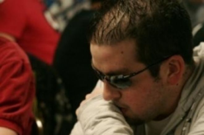 Vagysčių strategija turnyruose su Steve „gboro780“ Grossu 0001 Vagysčių strategija turnyruose su Steve „gboro780“ Grossu 0001