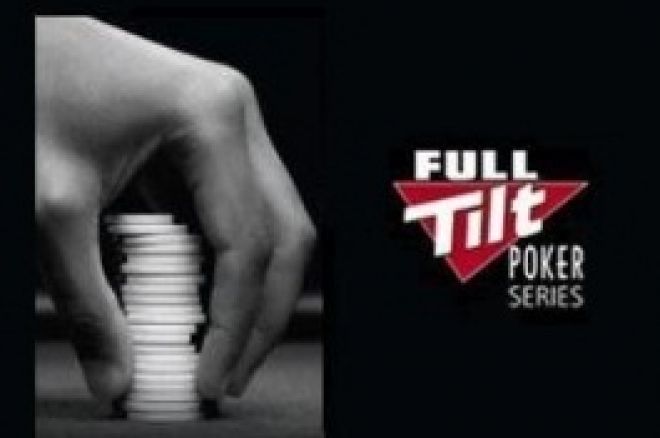 full tilt poker