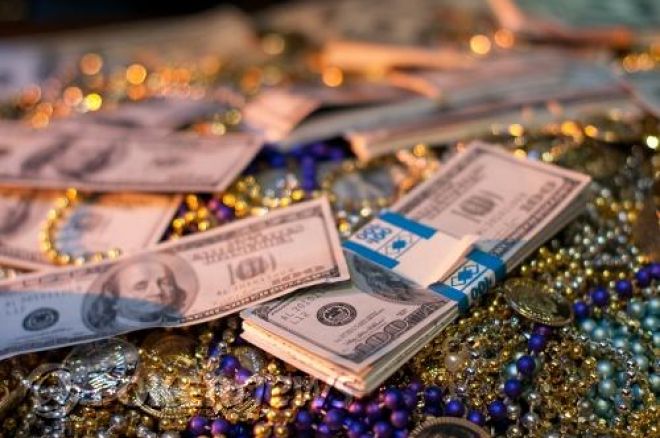 Soutěž o $100 na váš pokerový učet 0001 Soutěž o $100 na váš pokerový učet 0001