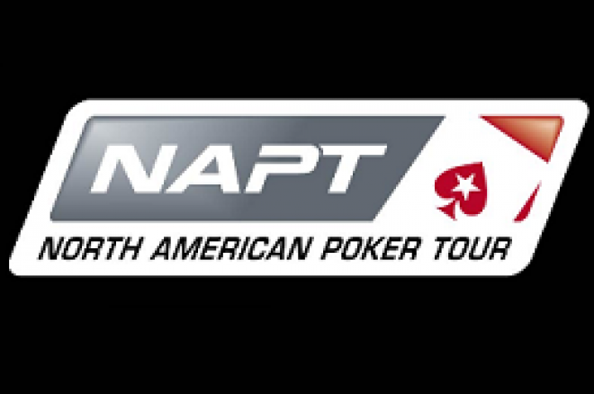 north american poker tour