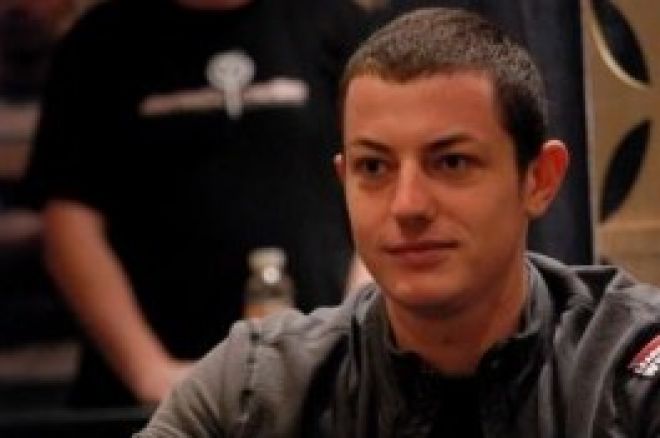 Pokernews Teleexpress - Francja legalizuje pokera i rusza z serią turniejów, NAPT Mohegan... 0001 Pokernews Teleexpress - Francja legalizuje pokera i rusza z serią turniejów, NAPT Mohegan... 0001