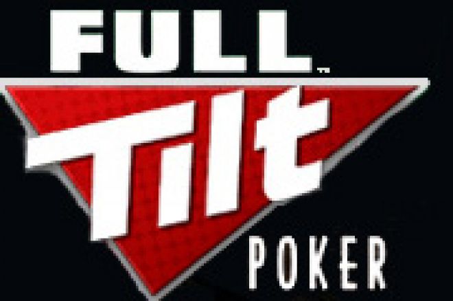 FullTiltPoker FullTiltPoker