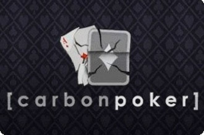 $500 фрийрол серии в Carbon Poker 0001 $500 фрийрол серии в Carbon Poker 0001
