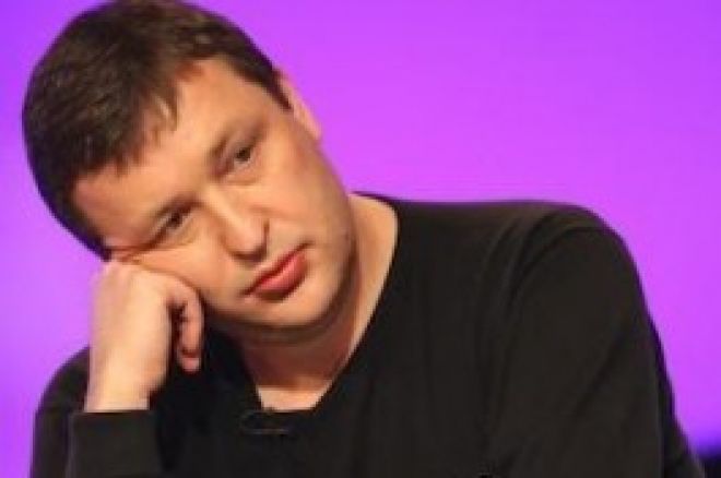 Părerile lui Tony G şi Neil Channing despre PartyPoker Big Game IV 0001 Părerile lui Tony G şi Neil Channing despre PartyPoker Big Game IV 0001