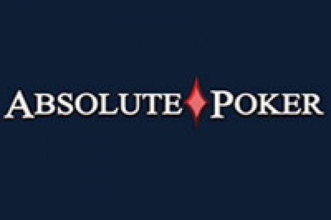 Absolute Poker : direction le Main Event des WSOP 2010 0001