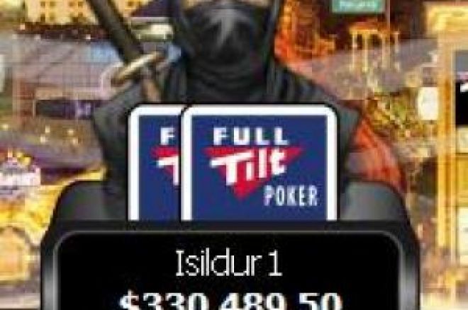 Isildur1 har fått en egen sång 0001 Isildur1 har fått en egen sång 0001