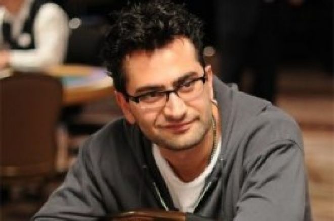 Pokernews Teleexpress - Esfandiari w Entourage, Isildur Song, Calling the Clock 0001 Pokernews Teleexpress - Esfandiari w Entourage, Isildur Song, Calling the Clock 0001