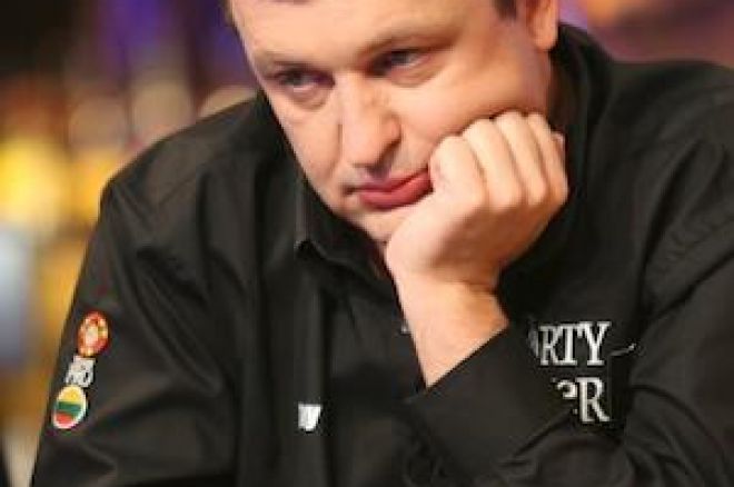 Isildur1 Backs Out of PartyPoker Big Game IV 0001