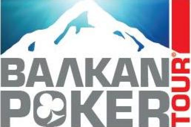 BALKAN POKER TOUR® - новото покер лице на Балканите 0001 BALKAN POKER TOUR® - новото покер лице на Балканите 0001